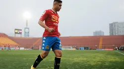 Yáñez se ilusiona con ser campeón con Unión e ir al extranjero.