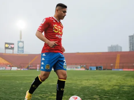 Yáñez se ilusiona con ser campeón con Unión e ir al extranjero