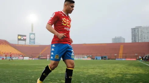 Yáñez se ilusiona con ser campeón con Unión e ir al extranjero.