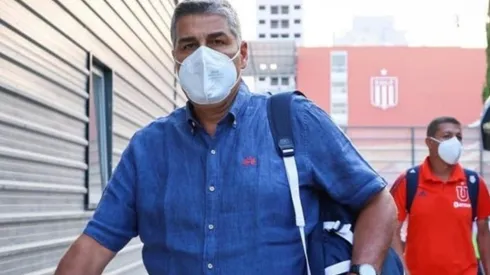 Escobar aseguró que aún están buscando refuerzos.