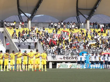 Colo Colo tiene nuevo amistoso para los primeros días de febrero