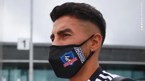 Lucero sabe cómo hacer daño a la UC y lo buscará en la Supercopa.