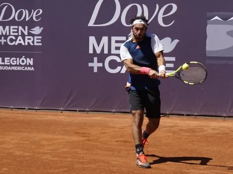 Lama enfrenta a Rodríguez Taverna por un cupo en la final de Concepción