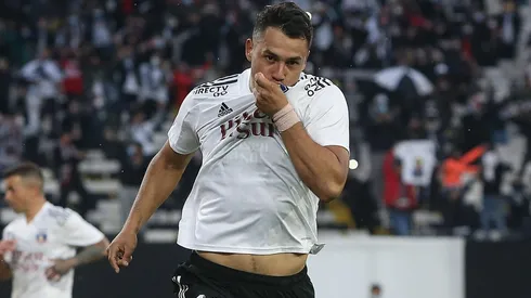 Iván Morales tiene oferta de equipo de la Major League Soccer