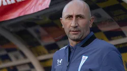 Paulucci esperanzado en conseguir la victoria en la Supercopa.