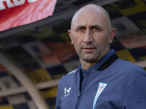 Paulucci esperanzado en conseguir la victoria en la Supercopa