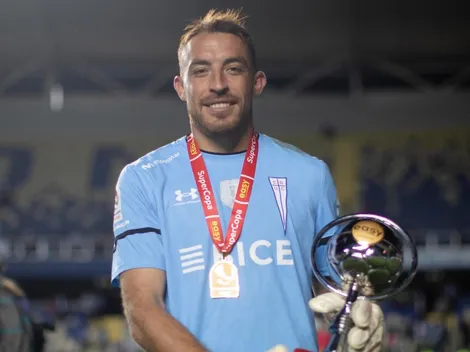 “Será un partido abierto, nosotros saldremos a ganar para obtener un nuevo título”