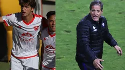 El cuadro nortino recibe a los acereros en el primer encuentro de la Promoción