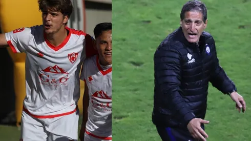 El cuadro nortino recibe a los acereros en el primer encuentro de la Promoción