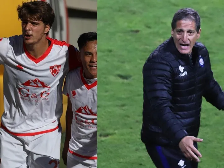 Dónde, cuándo y cómo ver EN VIVO la Promoción entre Copiapó y Huachipato