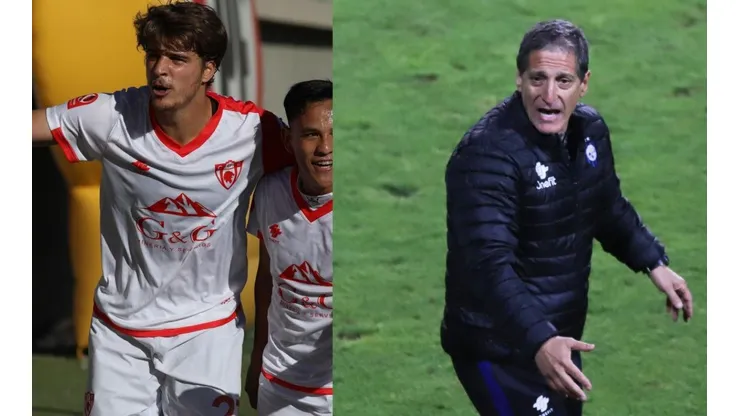 El cuadro nortino recibe a los acereros en el primer encuentro de la Promoción