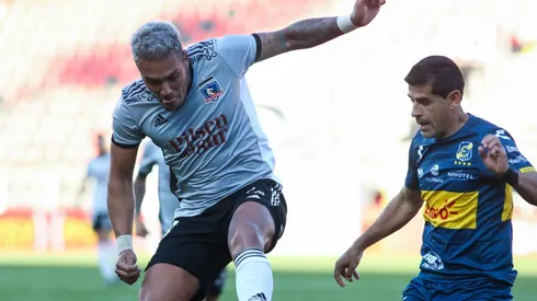 Javier Parraguez partirá al fútbol brasileño