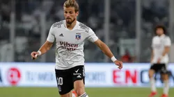 Santos ha anotado pero presenta problemas físicos