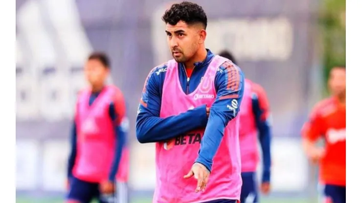 Vargas está a disposición de Escobar