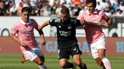 Colo Colo y la Universidad Católica darán inicio a la temporada 2022 del fútbol chileno