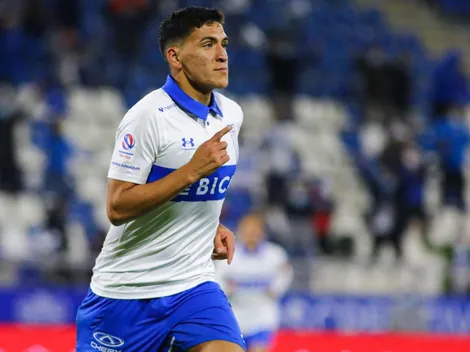 Marcelino Núñez sueña en grande para su futuro