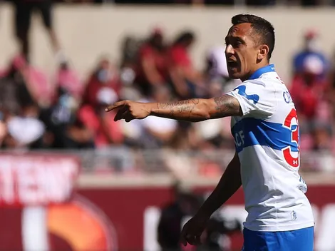 La probable formación de la UC para enfrentar a Colo Colo en la Supercopa 2022