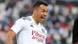 Iván Morales tendría la chance de jugar en uno de los grandes de México