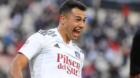 Iván Morales tendría la chance de jugar en uno de los grandes de México