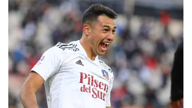 Iván Morales tendría la chance de jugar en uno de los grandes de México
