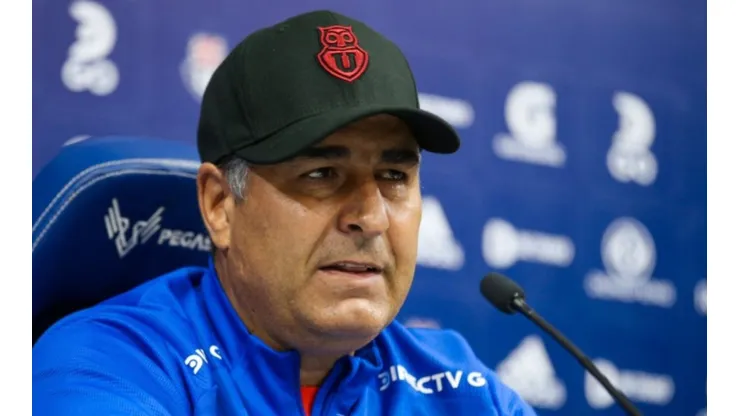 Escobar confía en el plantel que se está armando en la U.
