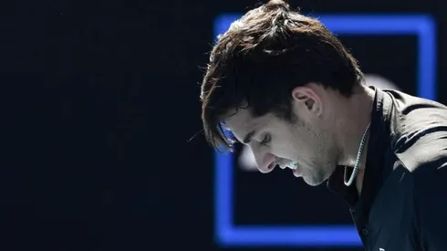 Garin: “Cuesta asumir que no fui a buscar el partido”