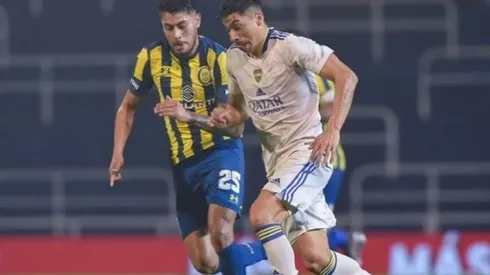 Desde Argentina no aceptaron la oferta de la U.