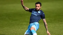 La UC busca un nuevo lateral izquierdo y barajan otras opciones