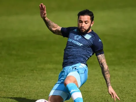 Informan que la UC intentó otra vez por Mena, pero ahora van por el Plan B