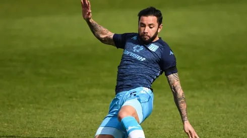 La UC busca un nuevo lateral izquierdo y barajan otras opciones