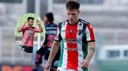 El nivel del Barti dejó a varios hinchas sorprendidos.