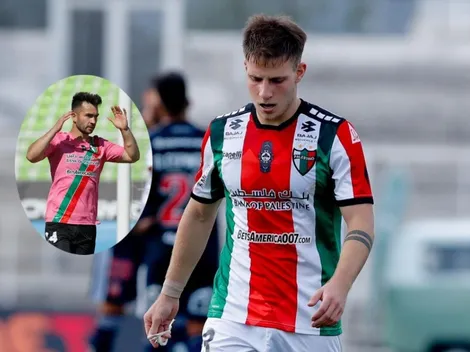 Villanueva afirma que Barticciotto tiene mucho futuro Barticciotto en la UC