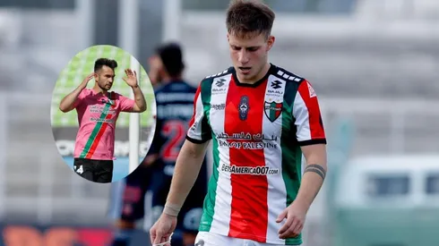 El nivel del Barti dejó a varios hinchas sorprendidos.