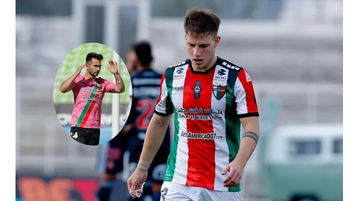 El nivel del Barti dejó a varios hinchas sorprendidos.