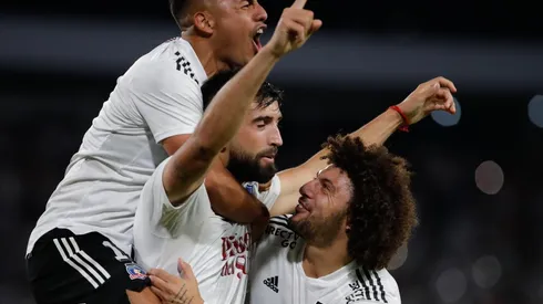 Maximiliano Falcón aseguró que Emiliano Amor se recuperó de sus molestias físicas