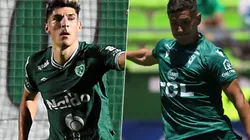 Cómo ver EN VIVO Santiago Wanderers vs Sarmiento.