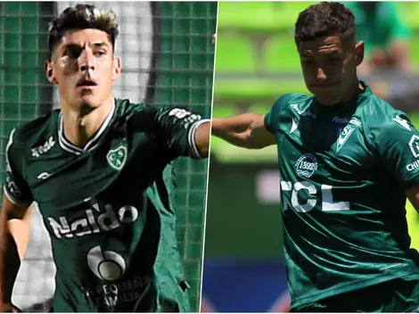 Cómo ver EN VIVO Santiago Wanderers vs Sarmiento