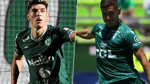 Cómo ver EN VIVO Santiago Wanderers vs Sarmiento.