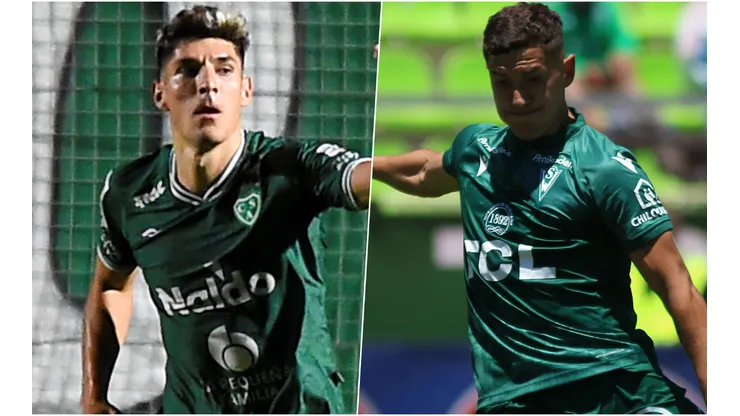 Cómo ver EN VIVO Santiago Wanderers vs Sarmiento.