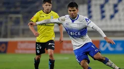 El jugador de la UC fue consultado por estos dos frentes