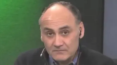 El comunicador cree que la U no se puede equivocar en los refuerzos.