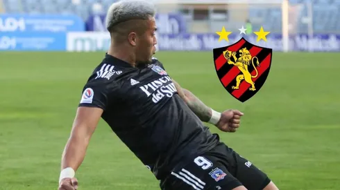 Parraguez podría sellar entre hoy y mañana su salida de Colo Colo.