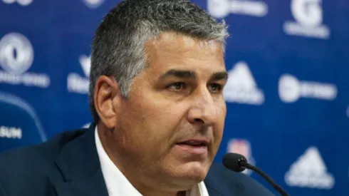 Escobar confía en esta nueva U.