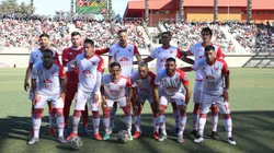 Copiapó buscará el tan ansiado ascenso