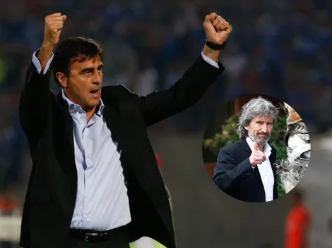 Quinteros alaba la labor de Morón en tema refuerzos: "Fue fundamental"