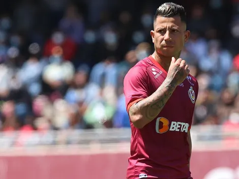 La Serena renueva el préstamo de Leo Valencia