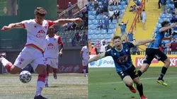 Copiapó y Huachipato se miden por la promoción.