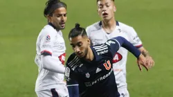 Universidad de Chile conforme con el fallo que descarta la denuncia de Deportes Melipilla