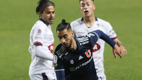 Universidad de Chile conforme con el fallo que descarta la denuncia de Deportes Melipilla