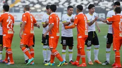 Se podría revivir una vieja rivalidad del fútbol chileno.